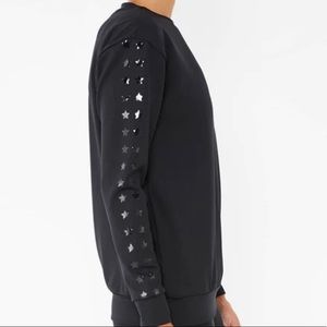 EUC Ultracor Knockout Stars Sweatshirt